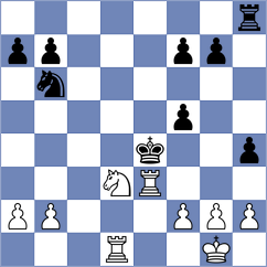 Slade - Das Chagas (chess.com INT, 2025)