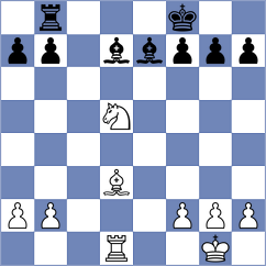 Van Steenwinckel - Alavimo Ghadam (Szeged, 1994)