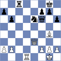 Kasparov - Kryakvin (Playchess.com INT, 2005)