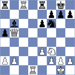 Batsuren - Delorme (Chess.com INT, 2021)