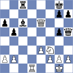 Yusupov - Ishkinin (Ufa, 2012)