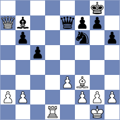 Gerb - Rubio (Santiago de Chile, 1994)