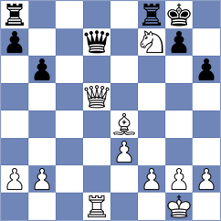 Andreikin - Lobanov (chess.com INT, 2025)
