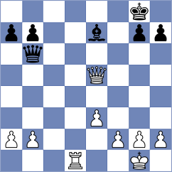 Maglioni - Sailer (chess.com INT, 2025)