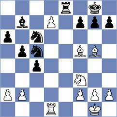 D'Arruda - Finkelstein (chess.com INT, 2024)