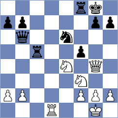 Todev - Paravyan (chess.com INT, 2024)