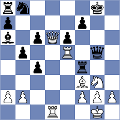 Mezhlumyan - Salimova (Chess.com INT, 2019)