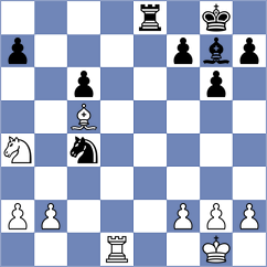 Krajina - Vesselovsky (Czech Republic CZE, 2022)