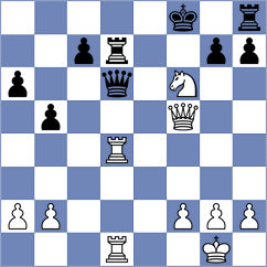 Britton - Kristinsson (Dresden GER, 2022)