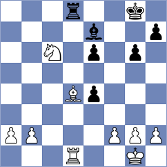 Spitzl - Shuvalova (chess.com INT, 2024)