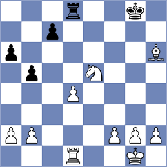 Surbek - Stih (Chess.com INT, 2021)