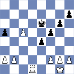 Navajas Alvarez - Linares Miralles (Llinars del Valles ESP, 2024)