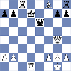Carril Gonzalez - Villar Perez (Vilagarcia de Arousa, 2006)
