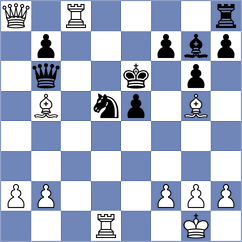 Berezjuk - Berczes (chess.com INT, 2021)