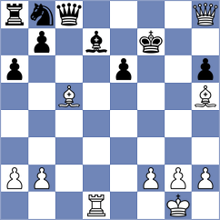 Nonnenmacher - Pogan (Playchess.com INT, 2008)