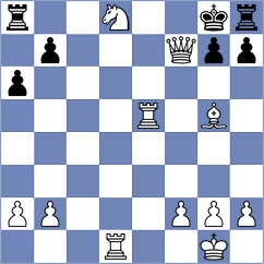 Lutuima - Amoako (Chess.com INT, 2020)