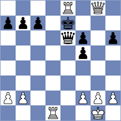 Foord - Charette (Fowlerville, 1994)
