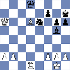Molchanova - Bortsova (Serpukhov, 2003)