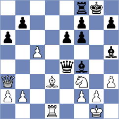 Pan - Vazquez (Chess.com INT, 2020)