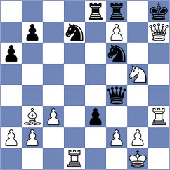 Andrews - Bazzano (chess.com INT, 2024)