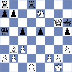 Pettersson - Bilek (Znojmo, 2005)