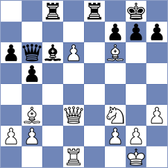 Nebel - Zanette (chess.com INT, 2025)