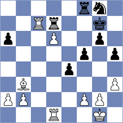 Pert - Goldin (chess.com INT, 2024)