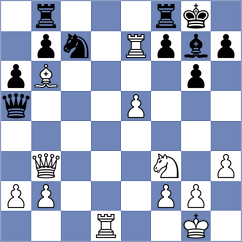 Englisch - Feiertag (Playchess.com INT, 2020)