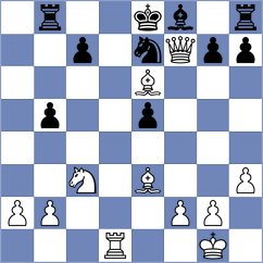 Ballesteros Ramirez - Marcos (Valladolid, 1994)