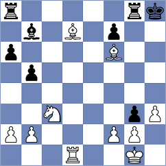 Skatchkov - Estrada Nieto (chess.com INT, 2024)