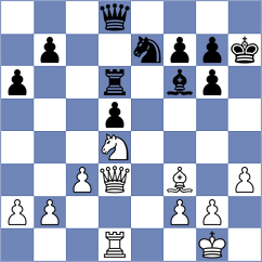 Wang - Mousavi (Maribor, 2012)