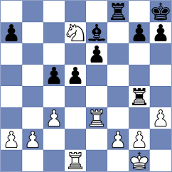 Pichot - Golubev (chess.com INT, 2024)