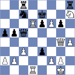 Magomedov - Godoy Cano (Moscow, 1994)
