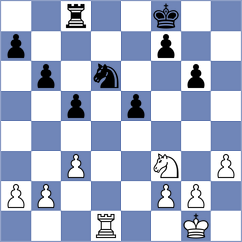 Martin - Rivello (London, 1987)