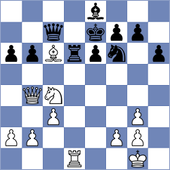 Chitre Arush - Hong (Budapest HUN, 2024)