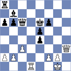 Pranav K P - Samunenkov (chess.com INT, 2024)