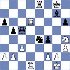 Toshali - Winkels (chess.com INT, 2024)