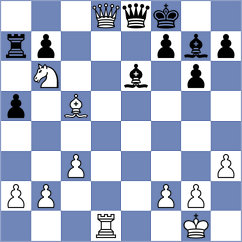 Broca Jimenez - Green (chess.com INT, 2024)