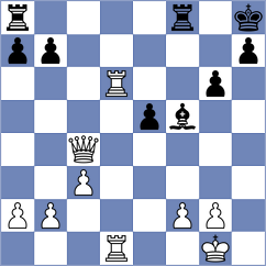 Garcia Martin Perez - Mandly Manso (Spain, 2007)