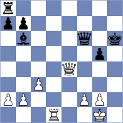 Salgovic - Mrozowski (Liptovsky Jan SVK, 2024)