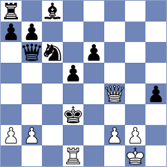 Mishra - Escalante Ramirez (Rockville USA, 2024)