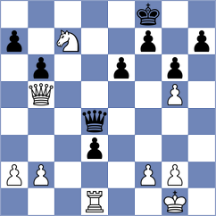 Cardozo - Diaz Mino (chess.com INT, 2025)
