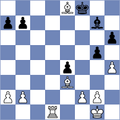 Neklyudov - Toth (chess.com INT, 2024)