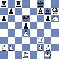 Yevseev - Kuprijanov (St Petersburg, 2000)