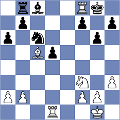 Zhigalko - Janaszak (chess.com INT, 2024)