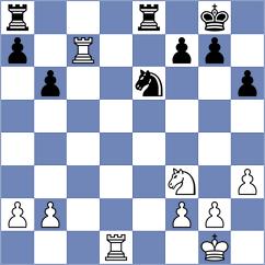 Bu Xiangzhi - Wang Hao (Fuling CHN, 2024)