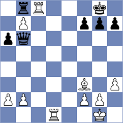 Mamani Beltran - Aguilera Concha (Lichess.org INT, 2021)