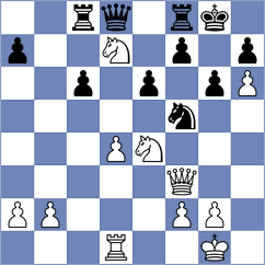Fernandez Aransay - Teijeira Lastres (Tres Cantos, 2009)