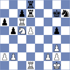 Lazic - Bakocevic (Yugoslavia, 1994)