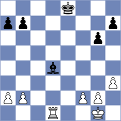 Svane - Heinechen (Chess.com INT, 2021)